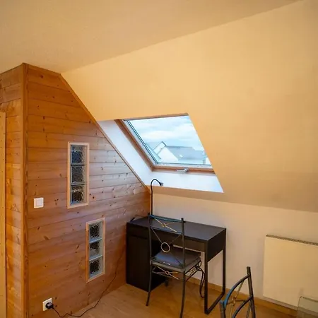 Daire Modern Loft With Pool And Gym *